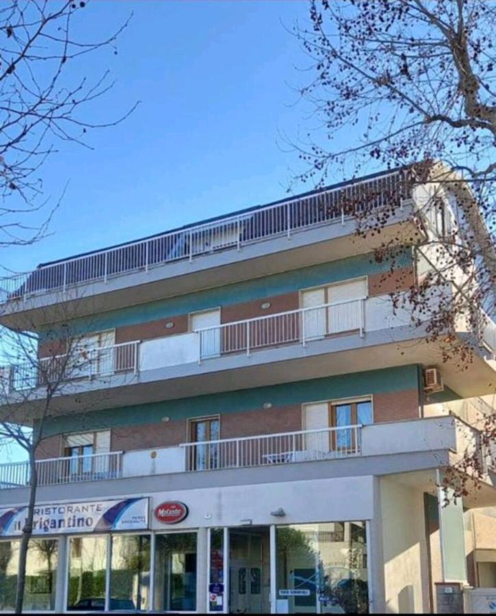 Donata Dal Mare Apartment Francavilla Al Mare Exterior photo