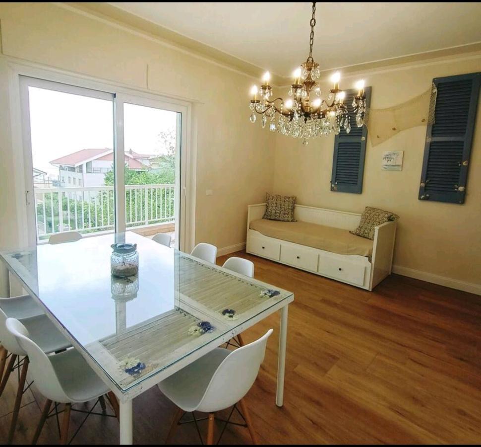 Donata Dal Mare Apartment Francavilla Al Mare Exterior photo