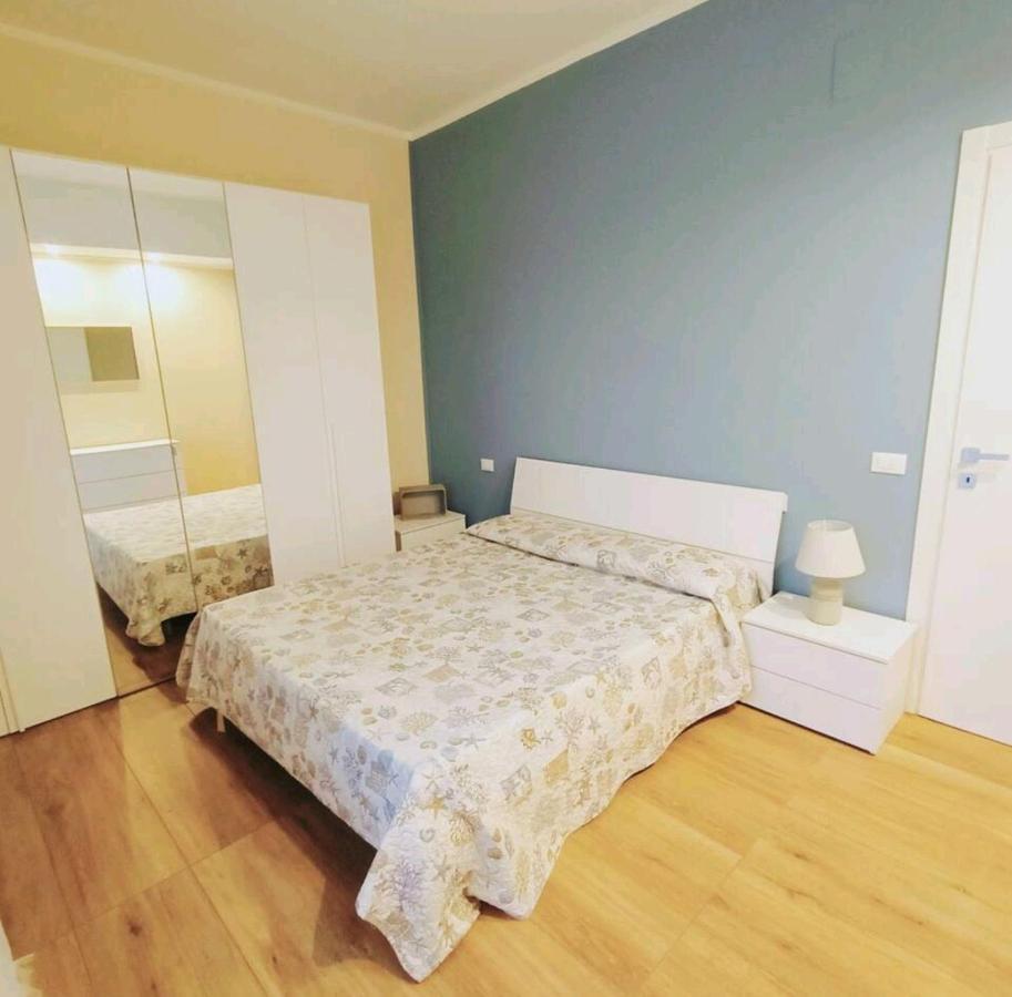 Donata Dal Mare Apartment Francavilla Al Mare Exterior photo