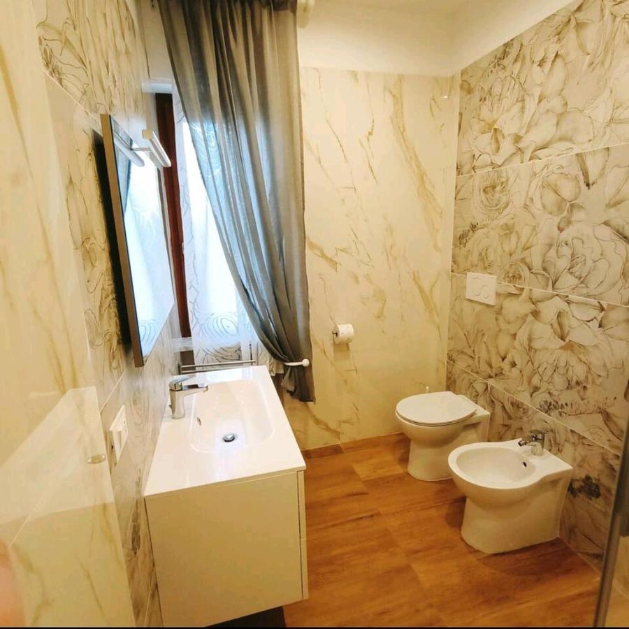 Donata Dal Mare Apartment Francavilla Al Mare Exterior photo