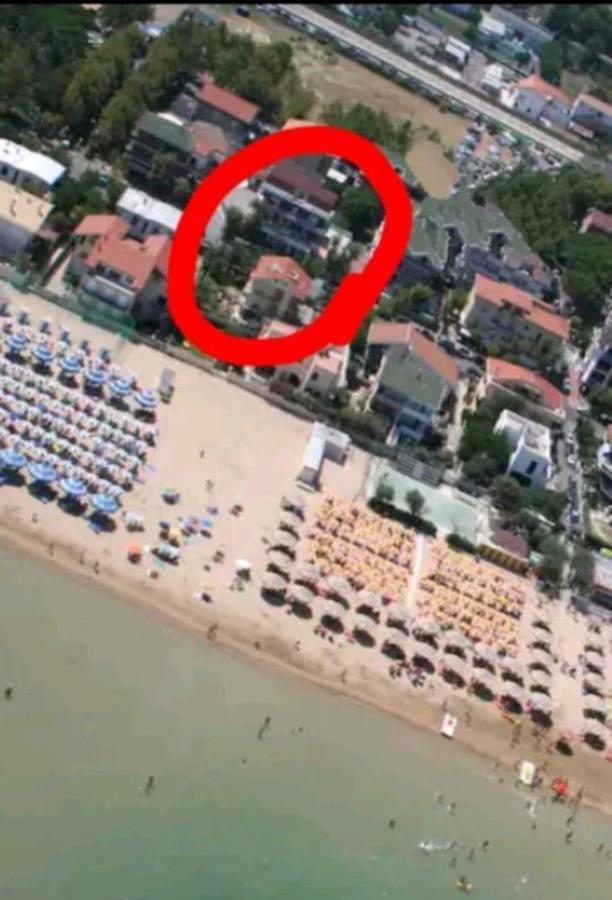 Donata Dal Mare Apartment Francavilla Al Mare Exterior photo